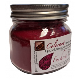 colorant alimentaire chocolat
