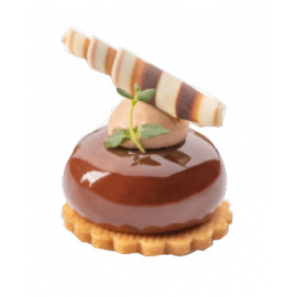 Rouleaux vrillés
