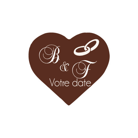 MENU DE MARIAGE 1
