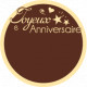 CHOCOLAT MESSAGE