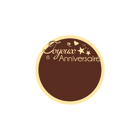 CHOCOLAT MESSAGE