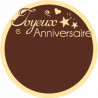 CHOCOLAT MESSAGE