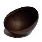 Coupelle en chocolat