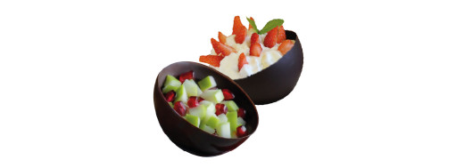 cup chocolat