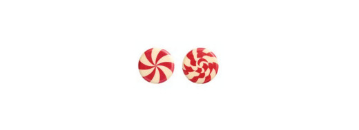 Plaquette chocolat décors pour les fêtes de noël, décoration pour bûches