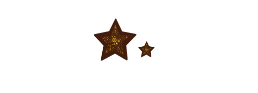 plaquette decors chocolat
