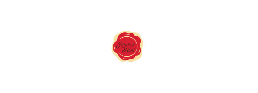 pastille décors chocolat noel