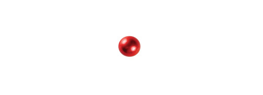 boule decors volume chocolat