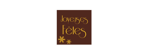 Plaquette chocolat décors pour les fêtes de noël, décoration pour bûches