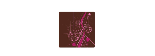 Plaquette chocolat décors pour les fêtes de noël, décoration pour bûches