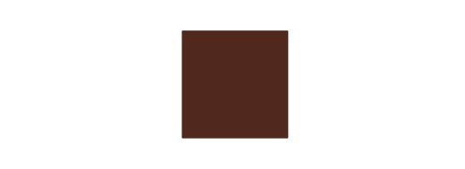 Pastille carré talon de bûche, Plaquette chocolat décors pour les fêtes de noël, décoration pour bûches