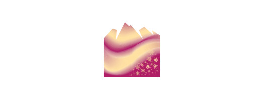 plaquette décor embout de buche