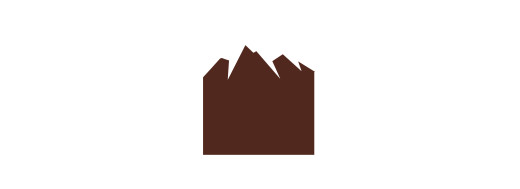 plaquette décor embout de buche
