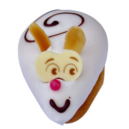 Yeux dans tous les sens