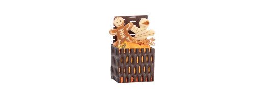 plaquette chocolat   décoration pour les entremets prêt à l'emploi