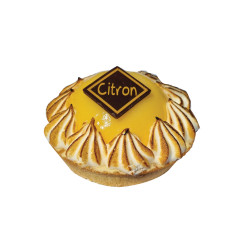 Plaquette Citron