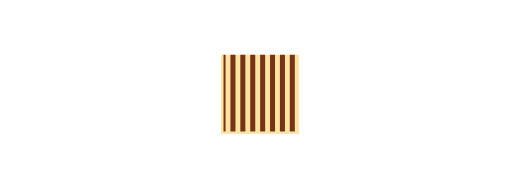 plaquette decors chocolat serigraphie