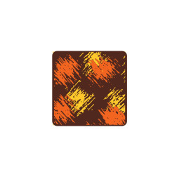 plaquette decors chocolat serigraphie