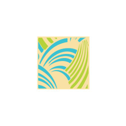 plaquette decors chocolat serigraphie