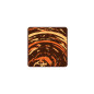 plaquette decors chocolat serigraphie