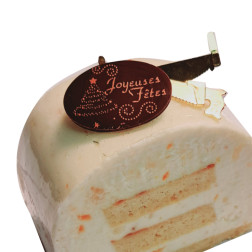 Joyeuses Fêtes