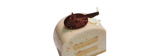 Joyeuses Fêtes