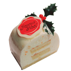Medaillon de noël