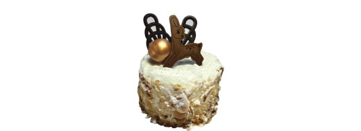 plaquette chocolat noel
