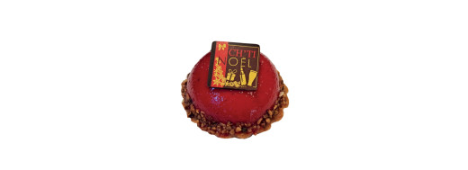 plaquette chocolat noel