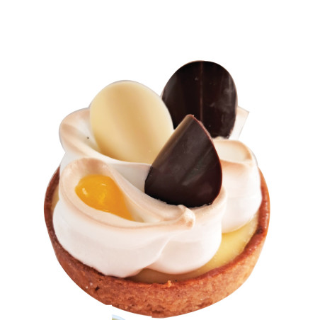 Mini chips neutre en chocolat  noir