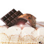 Farandole en chocolat
