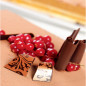 Farandole en chocolat