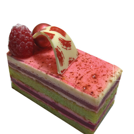 Farandole en chocolat