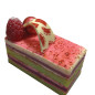 Farandole en chocolat