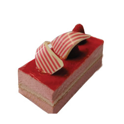 Farandole en chocolat