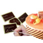 Carte a gratter cacao