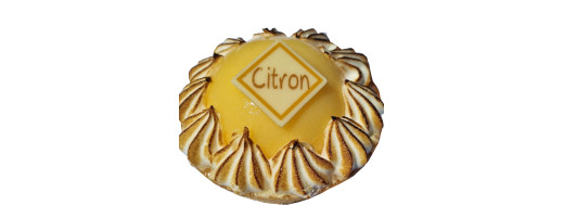 plaquette décors chocolat alimentaire