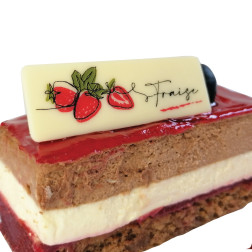 Infiniment fraise