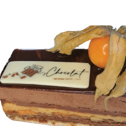 Infiniment chocolat