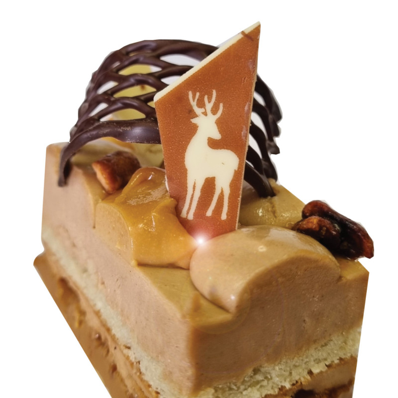 Comte de Noel Comte de Noel