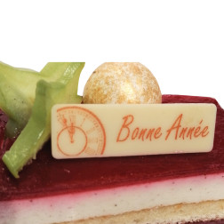 Bonne Année