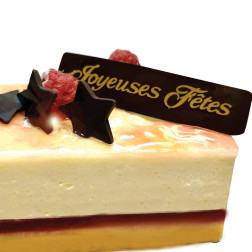 Joyeuses Fêtes texte