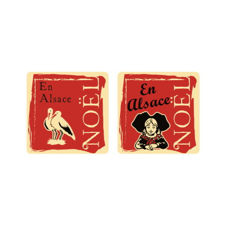 plaquette chocolat noel