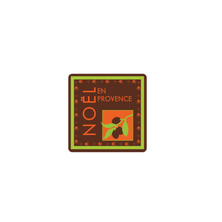plaquette chocolat noel