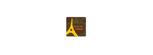 plaquette chocolat noel