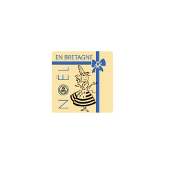 plaquette chocolat noel