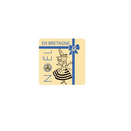 plaquette chocolat noel