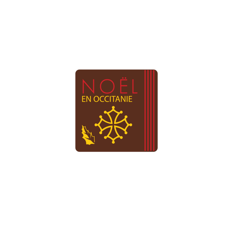plaquette chocolat noel