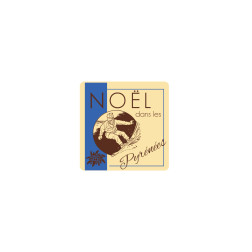 plaquette chocolat noel