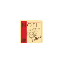 plaquette chocolat noel